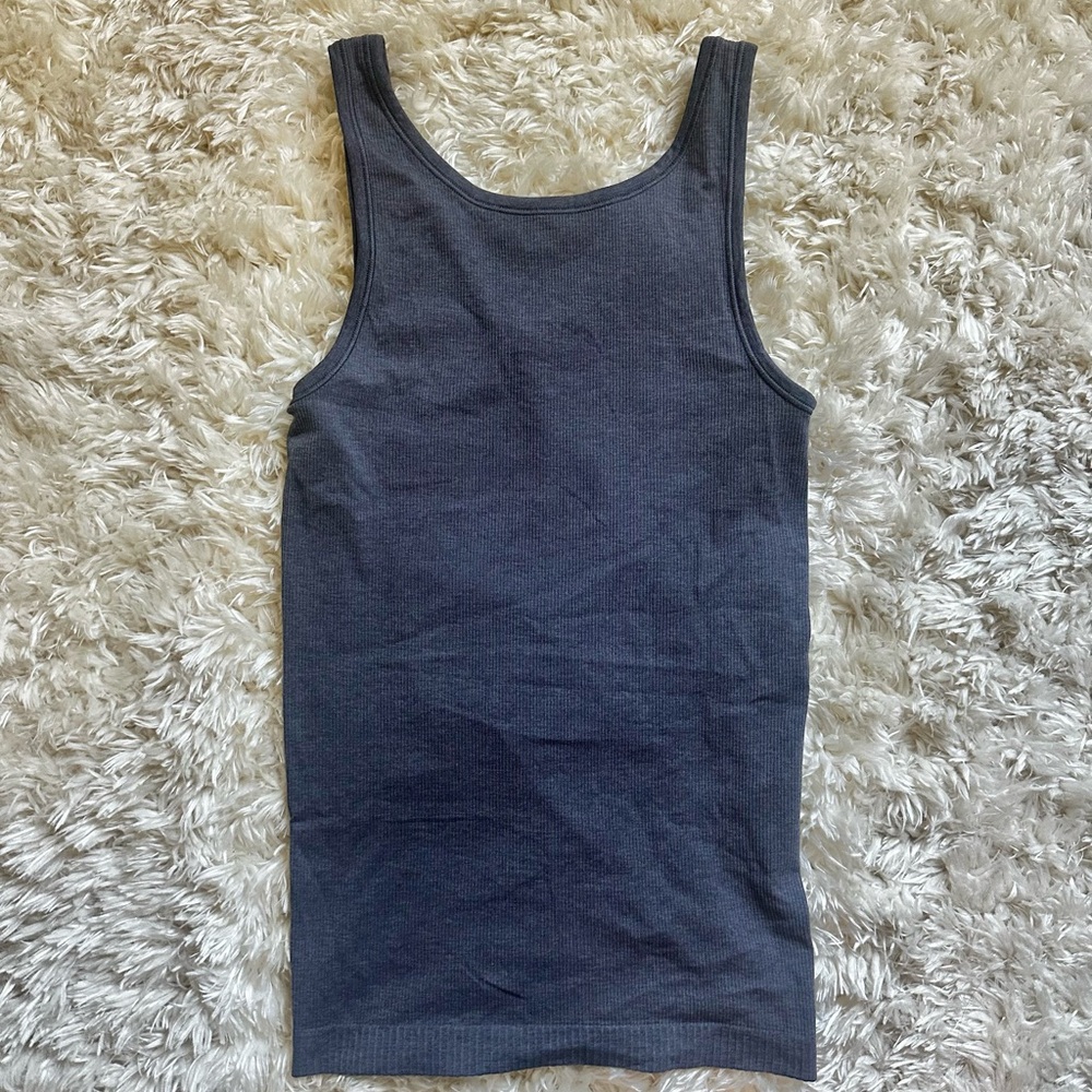Lululemon Reversible Tank Top